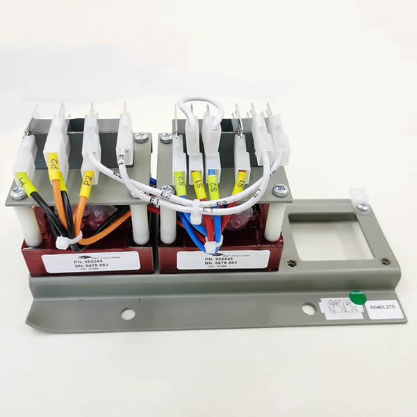 Stamford insulation transformer A040L270